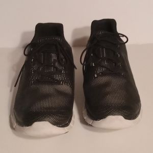 Reebok Z Pump fusion black & white